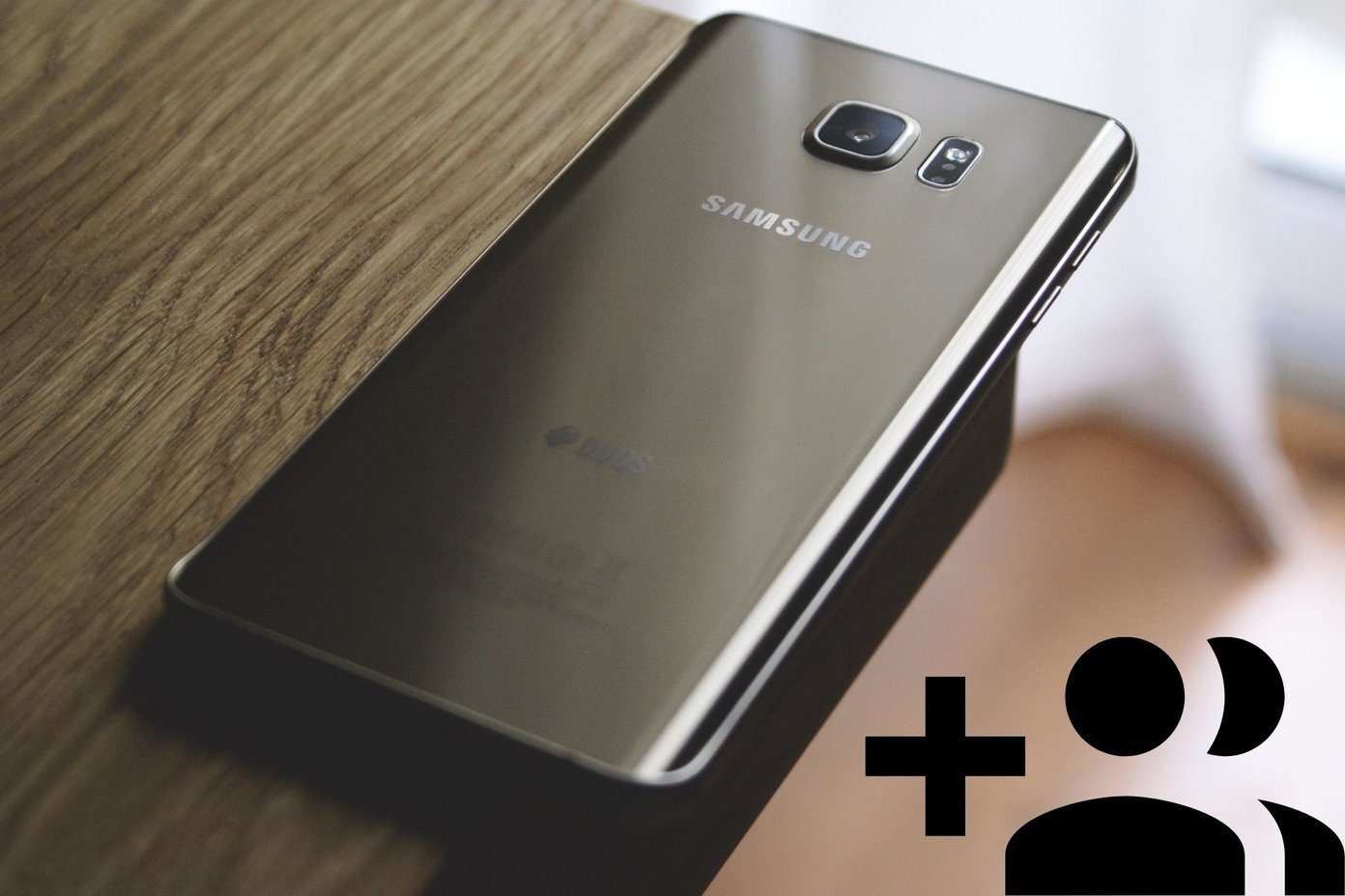 Agregar Eliminar y Eliminar la cuenta de Samsung de los teléfonos Android