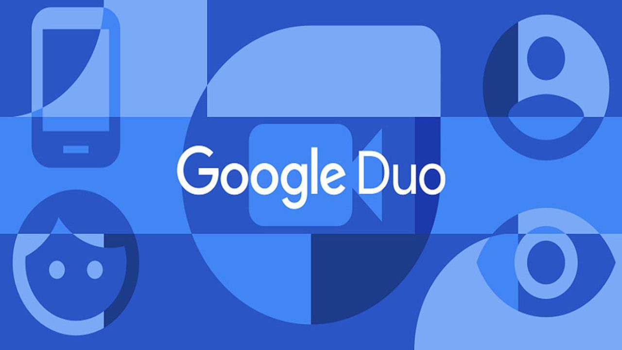 Arreglar Google Duo no funciona