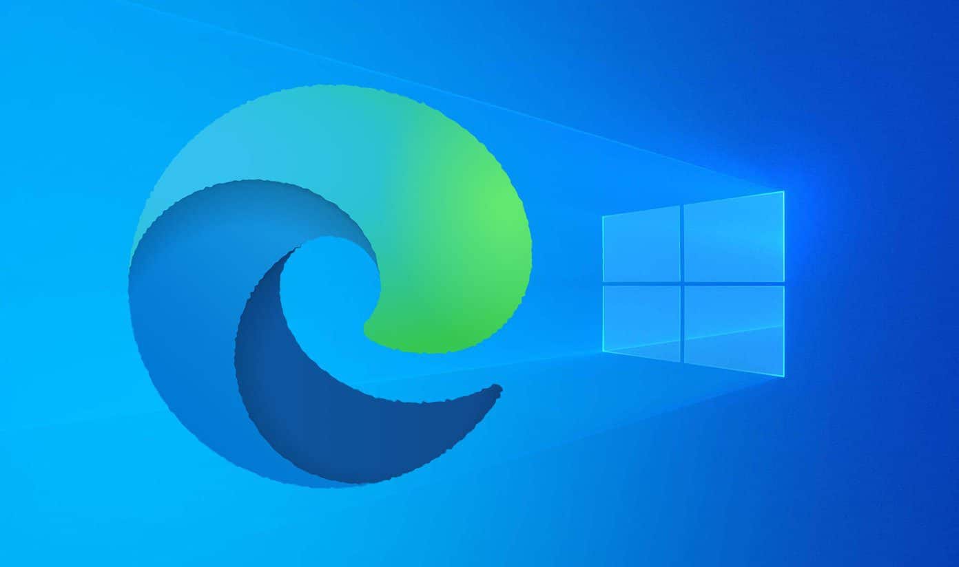 Arreglar Microsoft Edge que no se abre en Windows 10