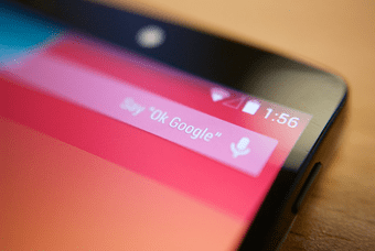 Arreglar el comando ok de Google que no funciona con la imagen destacada de Android