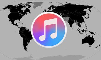 arreglar apple music esta canción no está disponible tu región iphone ipad error imagen destacada
