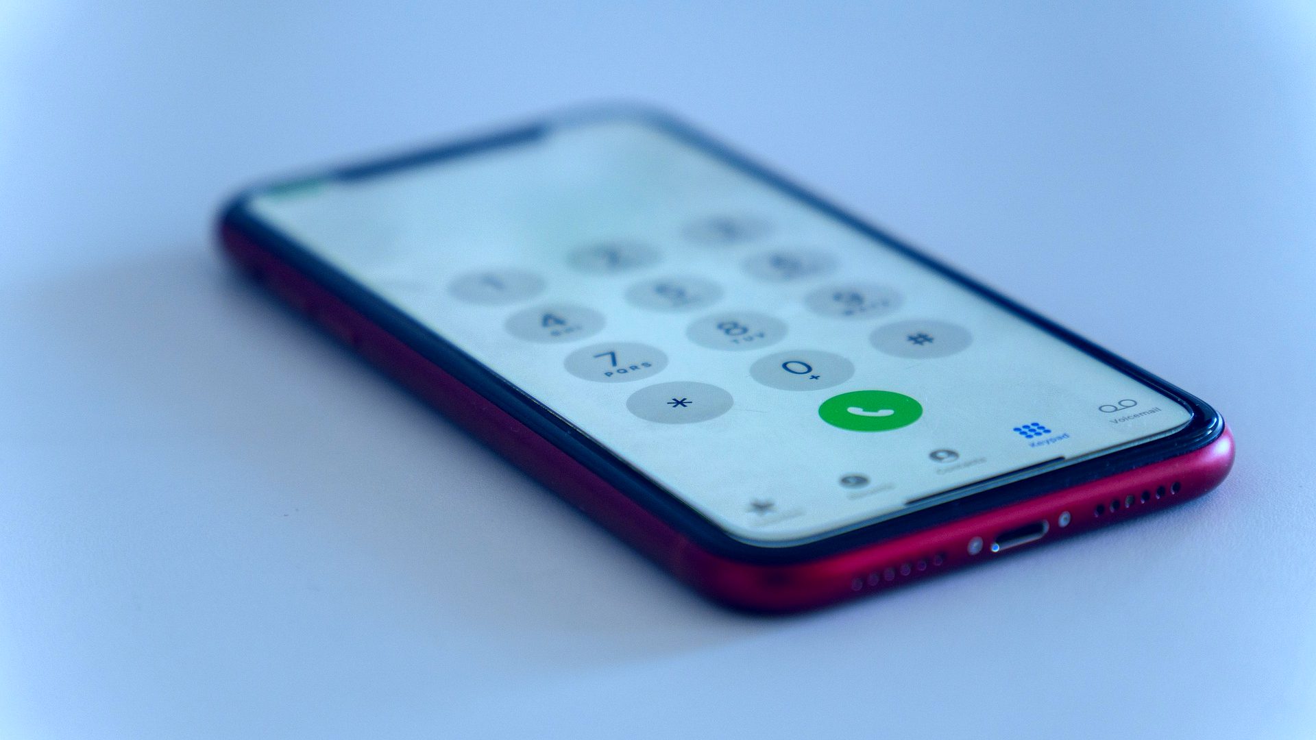 Cambia el número de teléfono asociado a tu ID de Apple