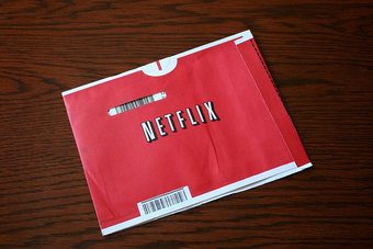 Cambiar la velocidad de reproducción de Netflix