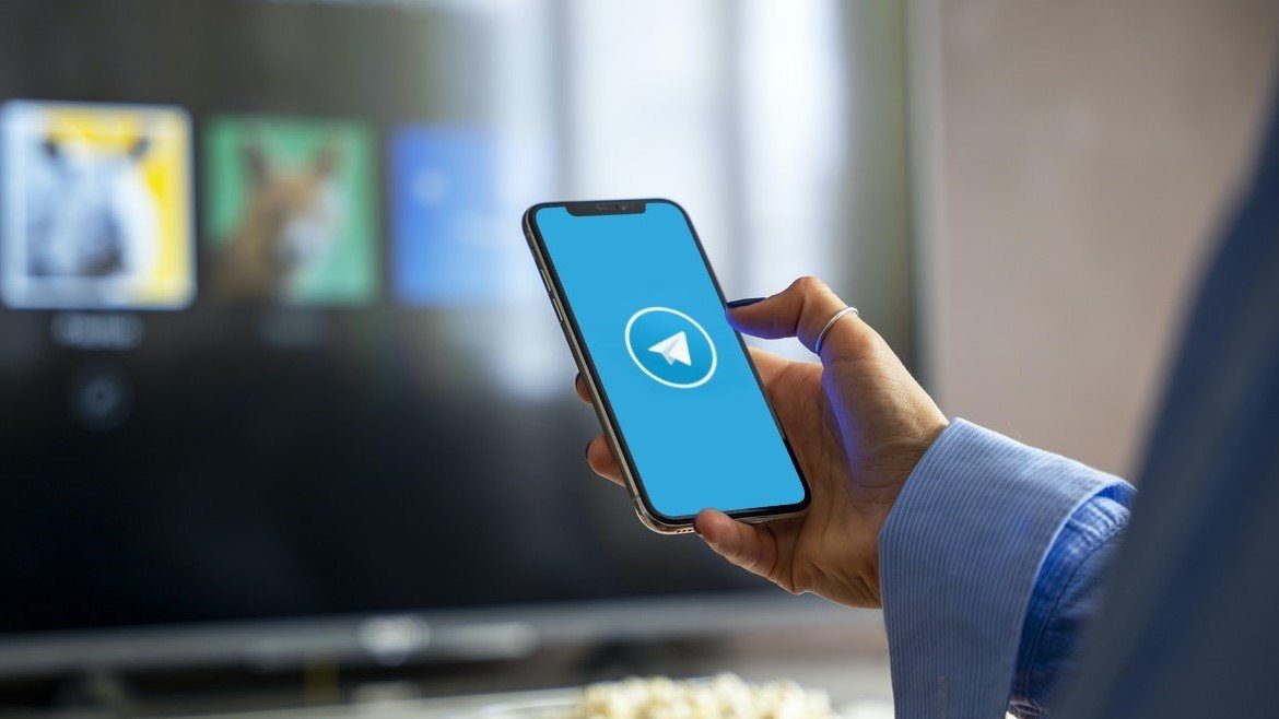 Cómo compartir pantalla en Telegram en dispositivos móviles y PC