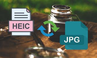 Convertir Heic a Jpg Android