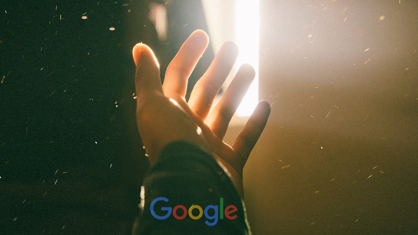 Deshabilitar el modo oscuro de Google Apps Fi