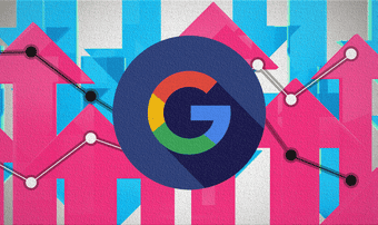 Aplicación de Google Deshabilitar búsquedas de tendencias Android Ios Destacado Alt