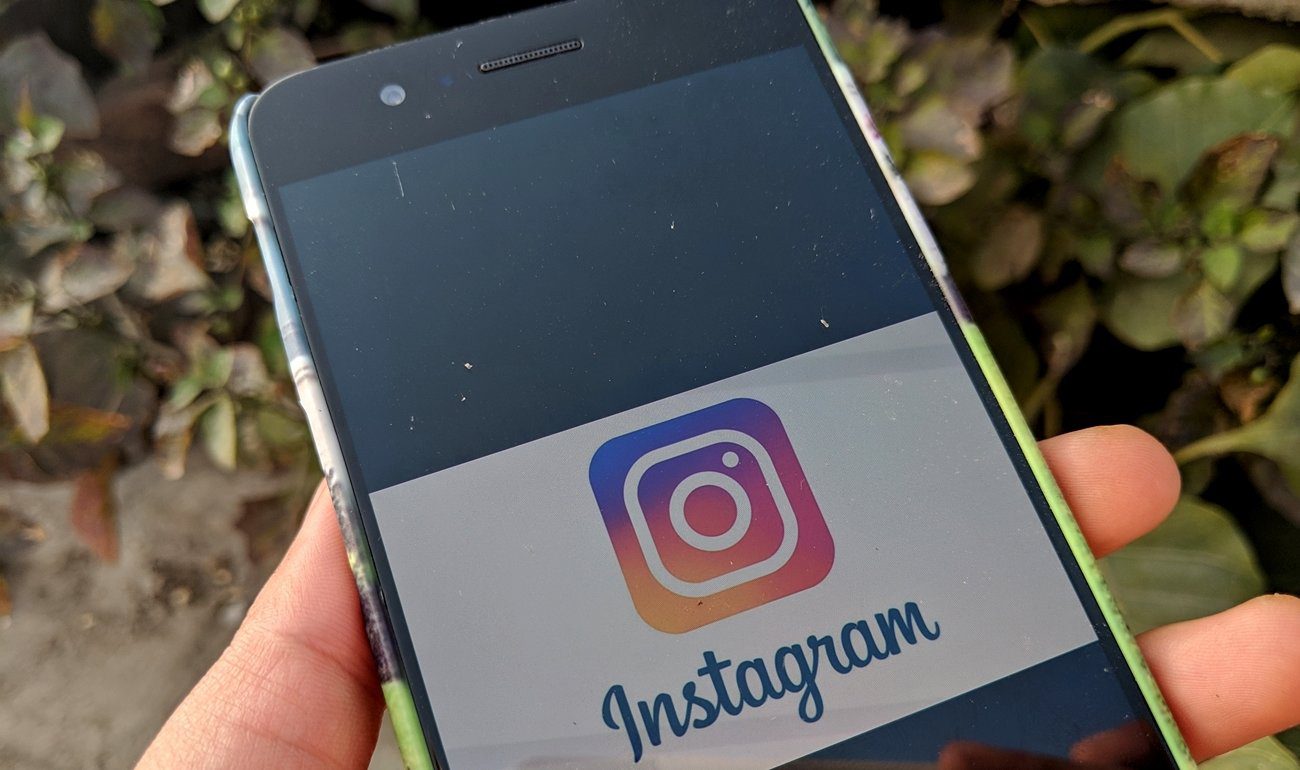 Instagram Eliminar cuenta memorizada Fi