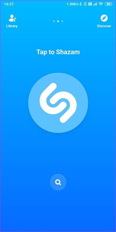 Encuentra canciones usadas en la aplicación Tik Tok 1