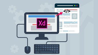 Convertir a HTML Adobe Xd