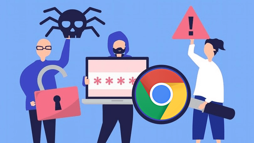 Cómo habilitar la protección mejorada en Google Chrome para dispositivos móviles y PC