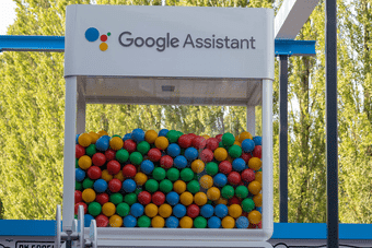 Habilitar Deshabilitar el modo ambiental del Asistente de Google