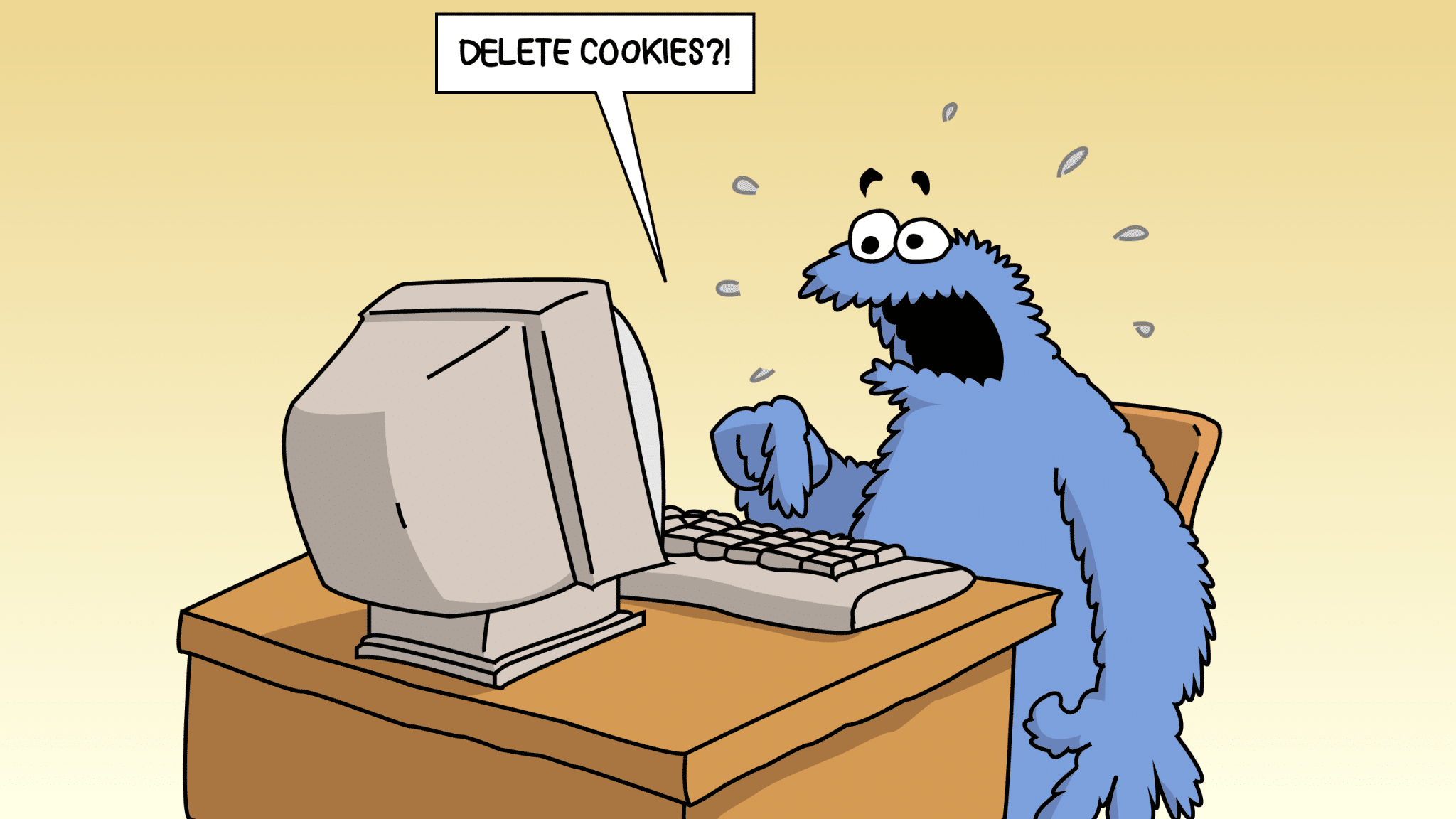 eliminar las cookies