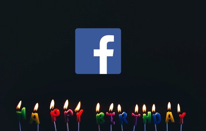 ocultar cumpleaños Facebook