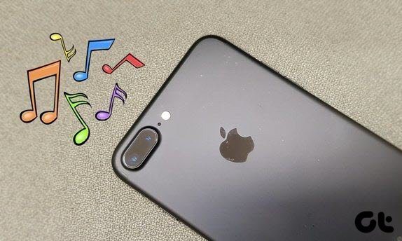 Establecer tono de llamada de iPhone sin iTunes