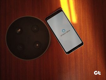 Problema de configuración de Amazon Echo y Alexa Wifi 2