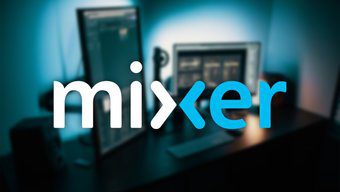 Vincular una cuenta de Microsoft a Mixer