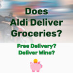 Does Aldi Deliver Groceries - Frugal Reality