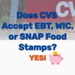 Does CVS accept EBT WIC - Frugal Reality