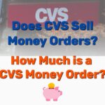 Does CVS Sell Money Orders - Frugal Reality