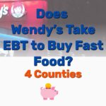 Does Wendy’s Take EBT - Frugal Reality