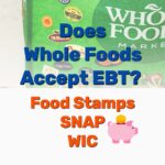 Does Whole Foods accept EBT - Frugal Reality