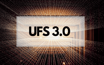 Gt explica qué es el almacenamiento Ufs 3 0