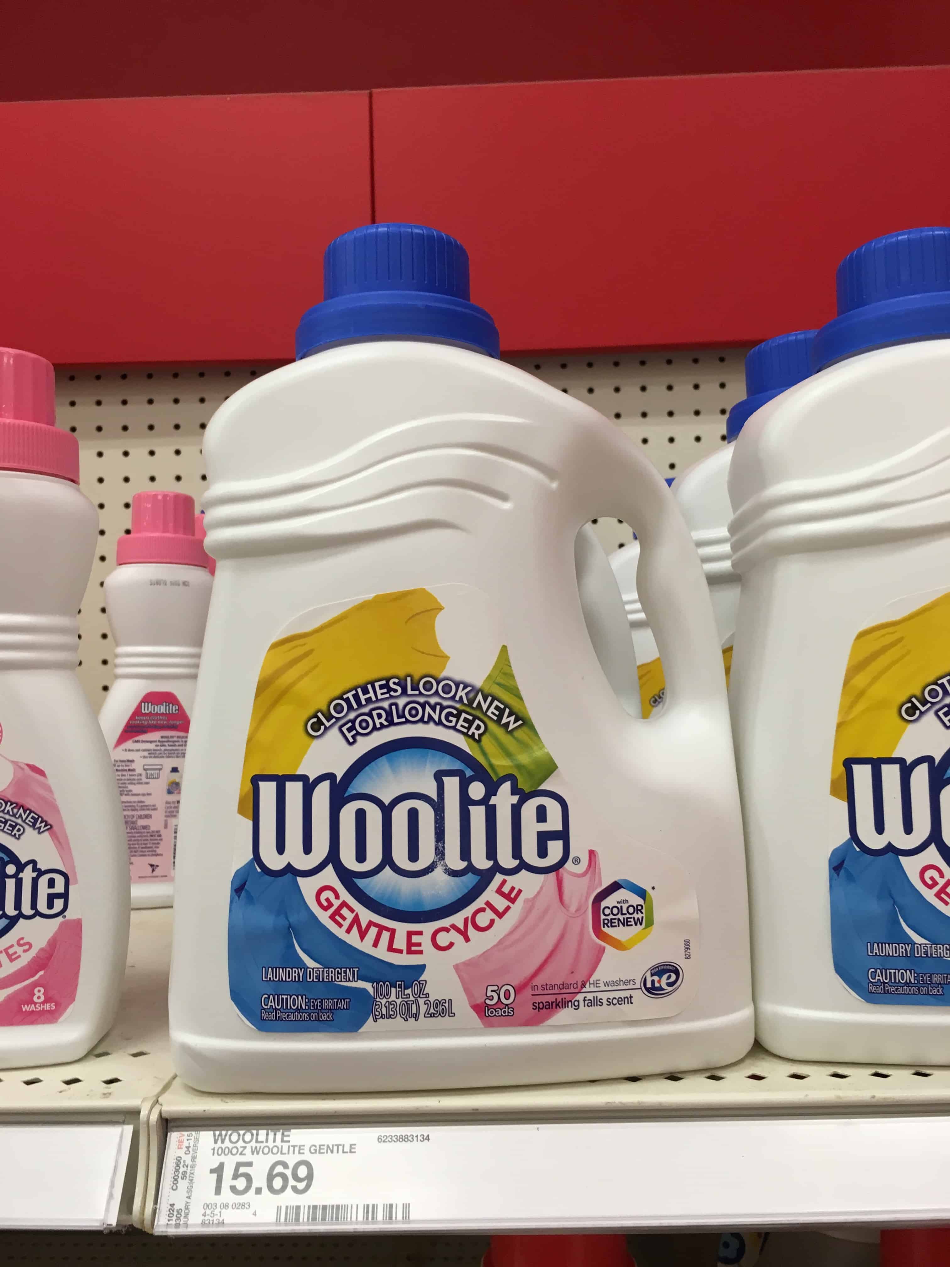 Target-Store-Shelf-Woolite