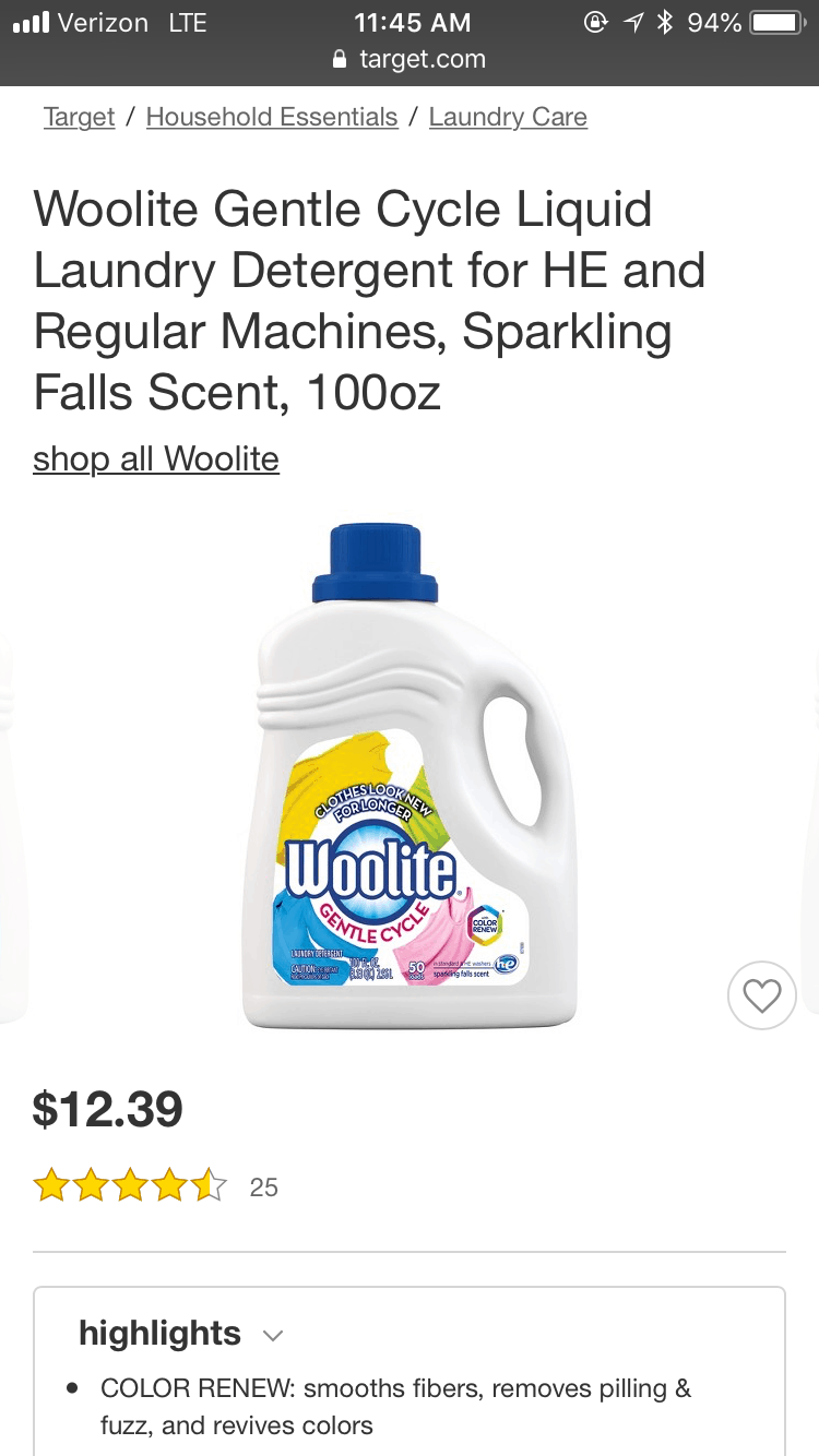Target-Online-Price-Woolite