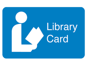 Apply for library card online