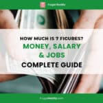How Much Is 7 Figures? Money, Salary & Jobs Complete Guide
