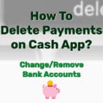 Delete Payments on Cash App - Frugal Reality