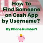 Find Someone on Cash App by Username - Frugal Reality