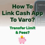 Link Cash App To Varo - Frugal Reality