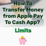 Transfer Money from Apple Pay To Cash App - Frugal Reality