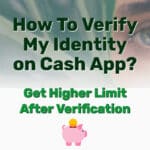 Verify My Identity on Cash App - Frugal Reality