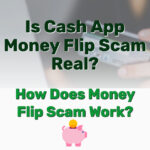 Cash App Money Flip Scam Real - Frugal Reality