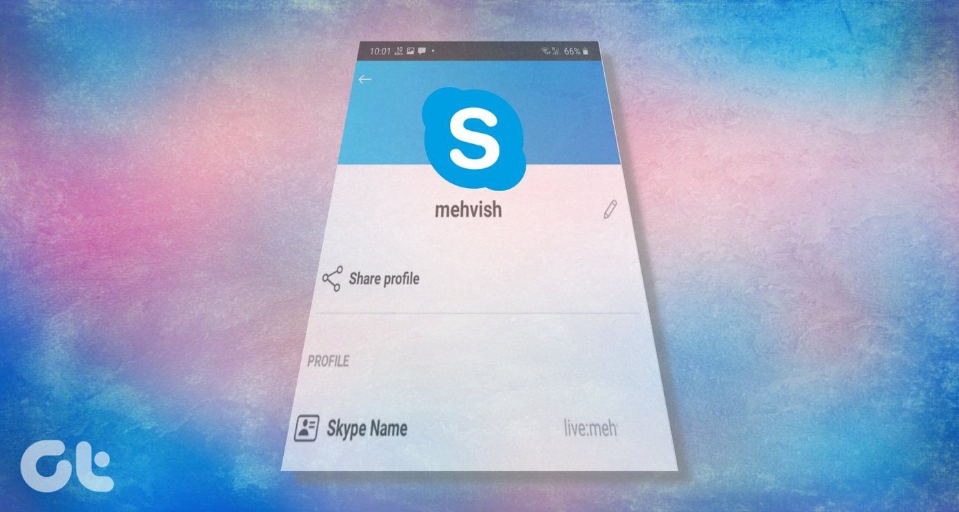 ¿Qué es la guía de identificación de skype fi2?