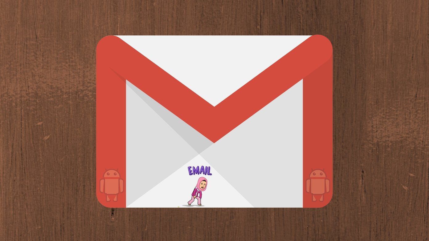 Gmail no muestra correos electrónicos android rg