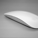 Shutterstock Magic Mouse Apple