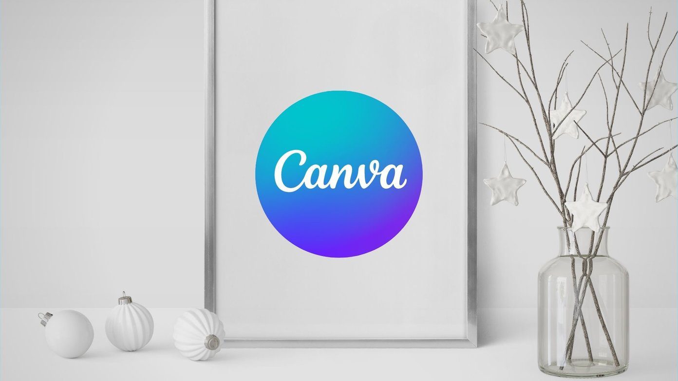 Las mejores formas de agregar bordes a imágenes y videos usando Canva