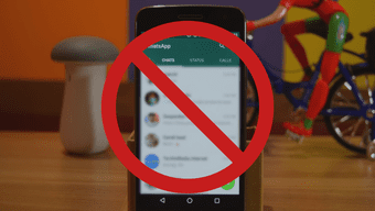 Arreglar Lamentablemente WhatsApp detuvo el error de imagen destacada de Android