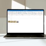 How to insert emojis in microsoft outlook feature image