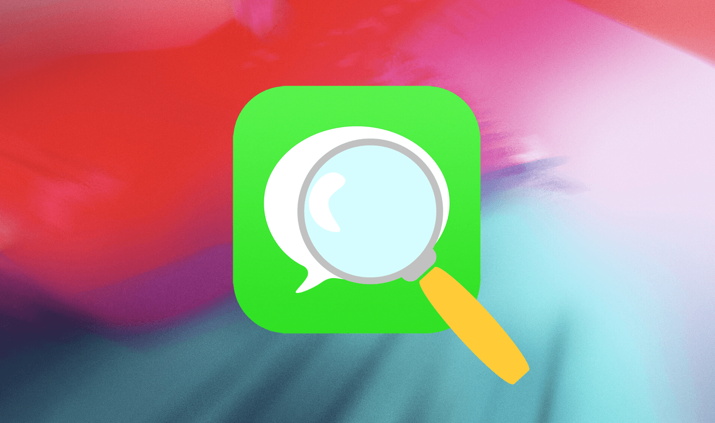 I Phone I Pad Missing Messaging App Correcciones destacadas