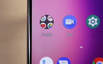 Arreglar el dúo de Google que no muestra la imagen destacada de los contactos de iPhone y Android