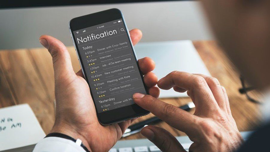 Las 4 mejores formas de deshabilitar las notificaciones en Android