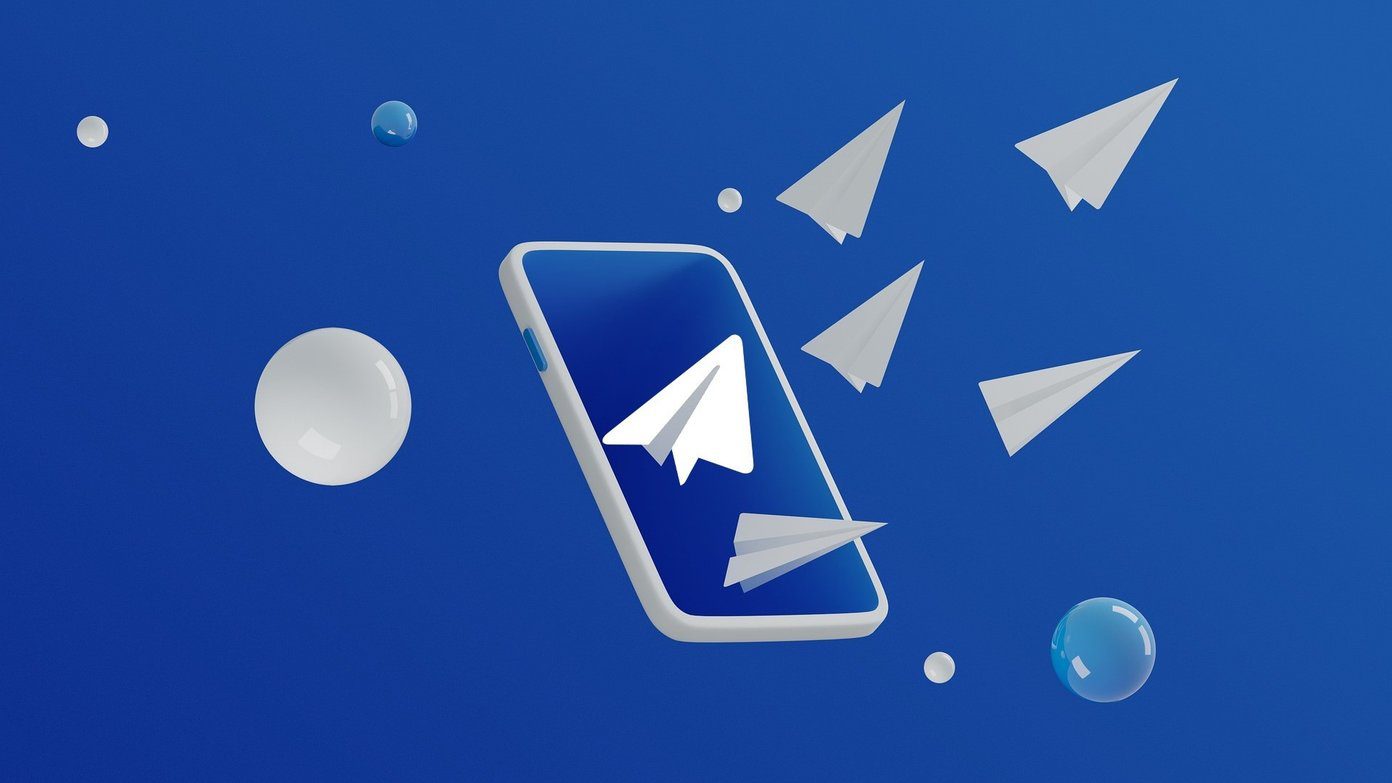 Las 4 mejores formas de liberar espacio en Telegram