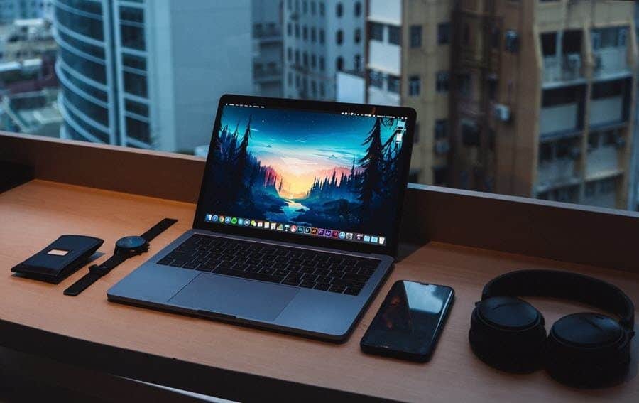 Las mejores pantallas portátiles para Apple Mac Book Pro