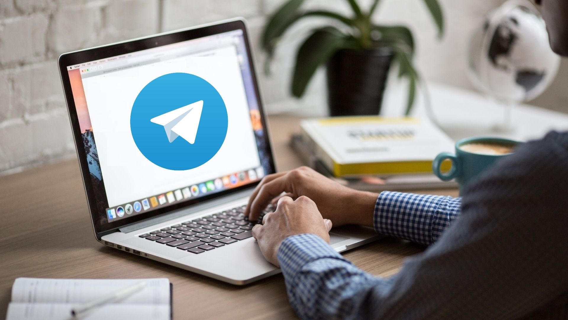 Las mejores maneras de arreglar Telegram Web no funciona