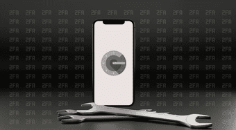 Arreglar el autenticador de Google que no funciona con la imagen destacada del iPhone